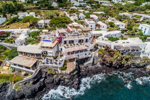 Hotel Villaggio Stromboli