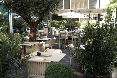 Park Hyatt Zürich