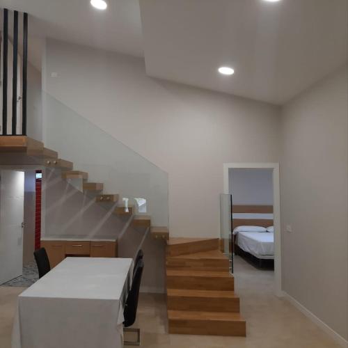 Hostal Paz
