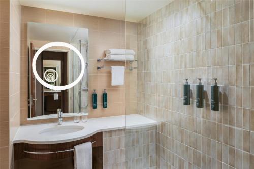 Hilton Garden Inn Frankfurt Airport