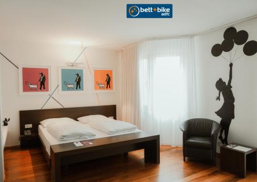 Arte Hotel Linz