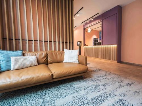 B&B HOTEL Erfurt City-West