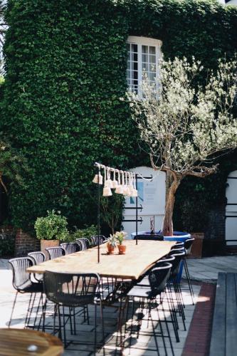 Domaine Saint Clair Le Donjon