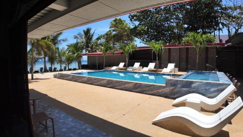 Lawson’s Beach Resort