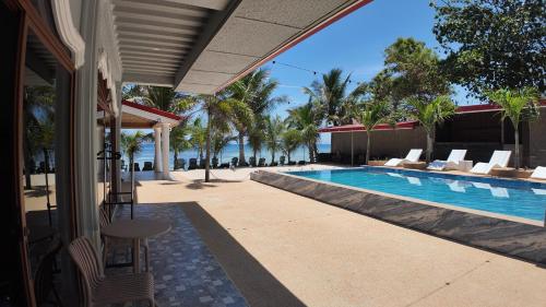 Lawson’s Beach Resort