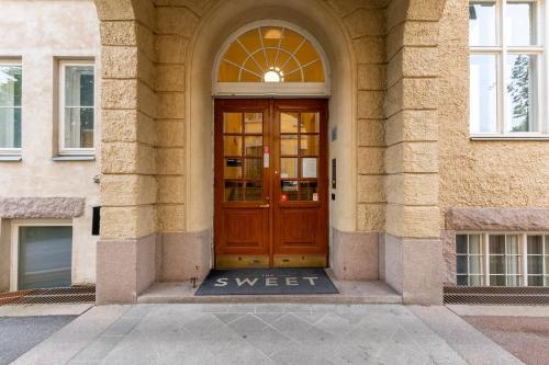 The Sweet - By The Apartments Company