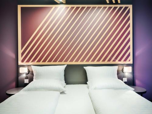 B&B HOTEL Frankfurt-Airport