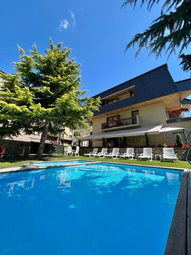 Hotel Bonavida