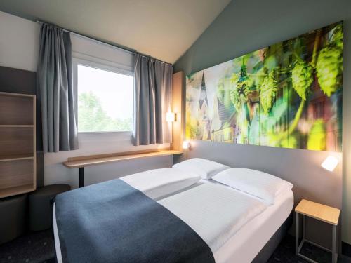 B&B HOTEL Ingolstadt-Ost