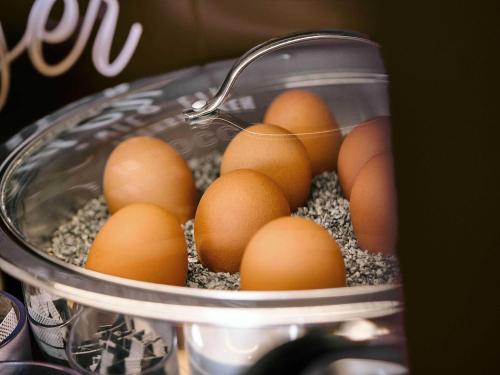 B&B HOTEL Frankfurt-Hbf