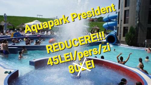 Vila Privilege Felix