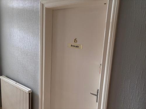 Netherby Guest House