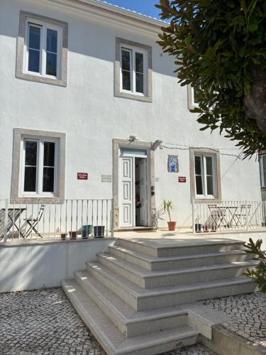 Sintra Flower Vintage Chalet