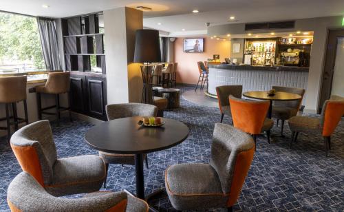 Best Western Plus Nottingham City Centre