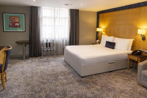 Best Western Plus Nottingham City Centre