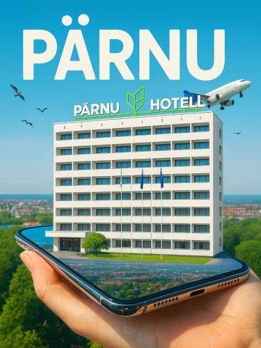 Hotell Pärnu
