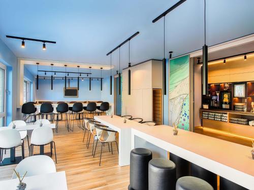 B&B HOTEL Chemnitz