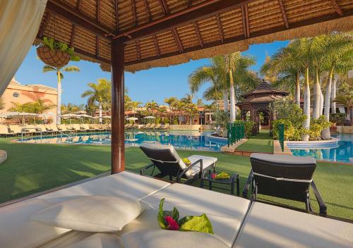 Green Garden Eco Resort