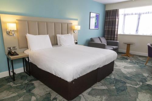 Best Western Plus Nottingham City Centre