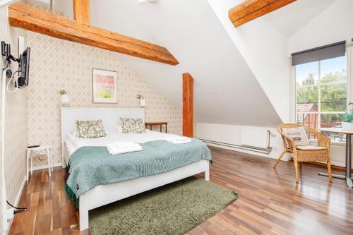 Hotell Roda Magasinet