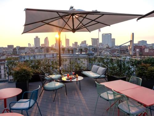 UNAHOTELS Galles Milano