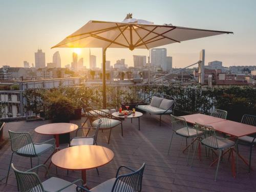 UNAHOTELS Galles Milano