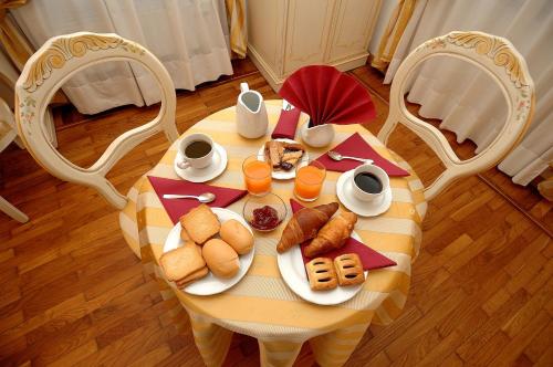 Locanda Casa sul Molo