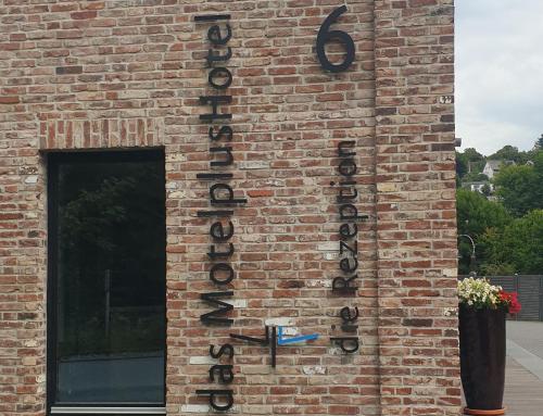 Motelplushotel Biggeseefront