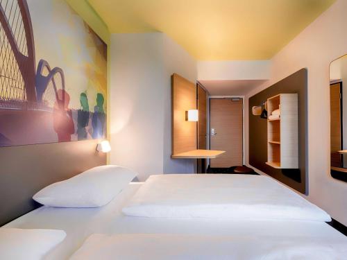 B&B HOTEL Kehl