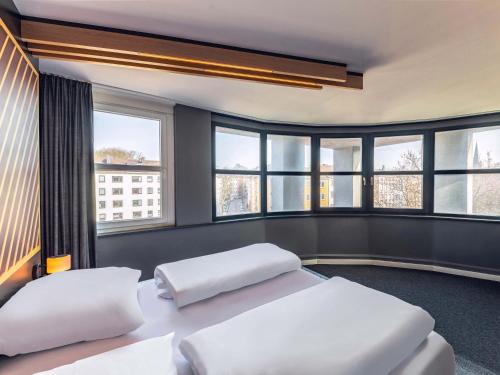 B&B HOTEL Aachen City-Ost