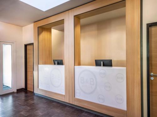 B&B HOTEL Freiburg-Nord