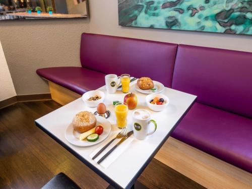 B&B HOTEL Freiburg-Nord