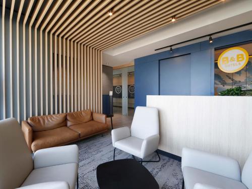 B&B HOTEL Berlin-Airport