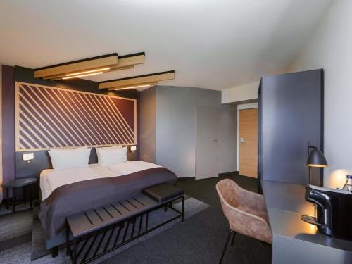 B&B HOTEL Berlin-Airport