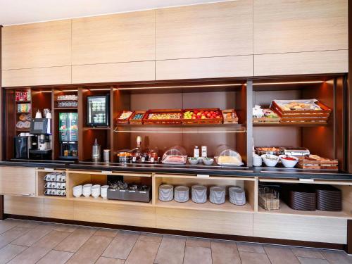 B&B HOTEL Berlin-Airport