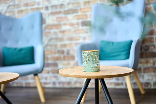 EXo Square - Heidelberg-Schwetzingen