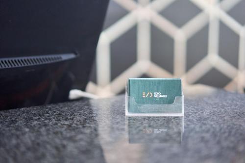 EXo Square - Heidelberg-Schwetzingen