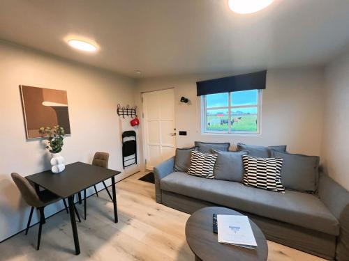 가르두르 아파트먼트(Gardur Apartments)