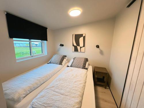 Gardur Apartments