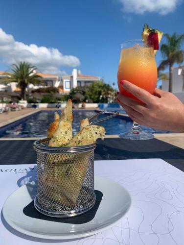 Água Hotels Vila Branca