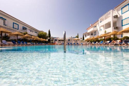 Água Hotels Vila Branca