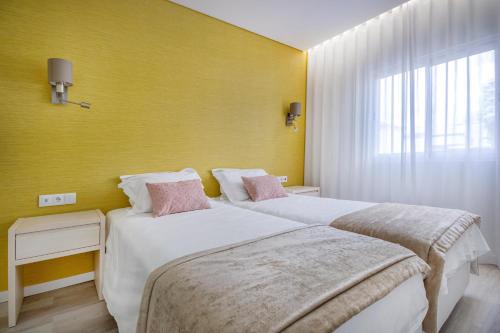 Água Hotels Vila Branca