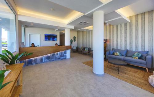 Água Hotels Vila Branca