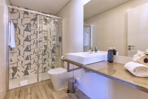 Água Hotels Vila Branca