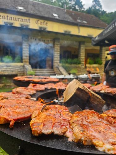 Konsdreffermillen B&B