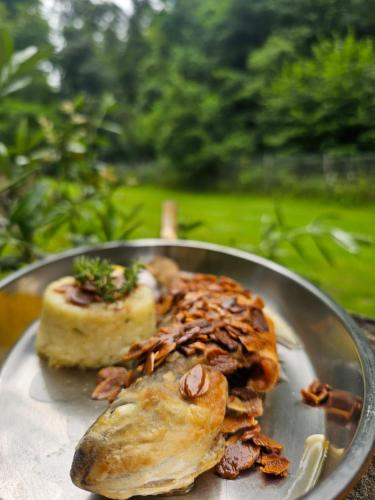 Konsdreffermillen B&B