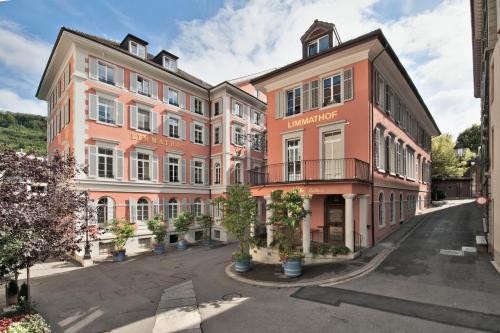 Hotel Limmathof