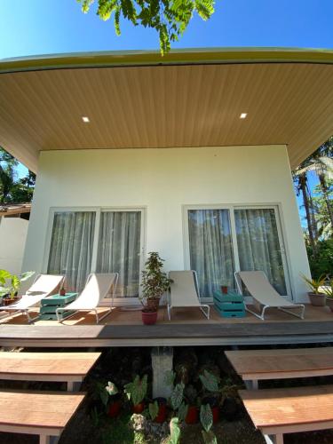 Island Casitas Siquijor