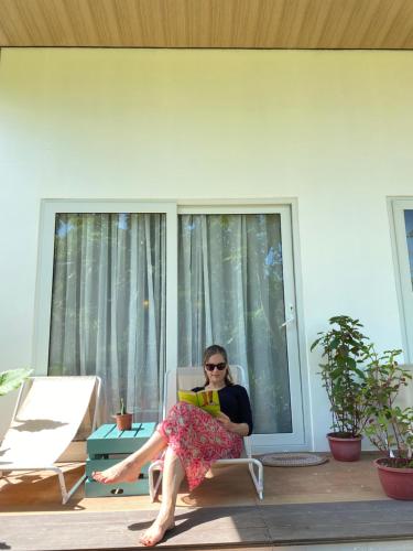 Island Casitas Siquijor