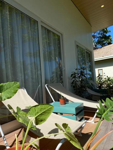 Island Casitas Siquijor